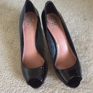 Vince Camuto evening shoes